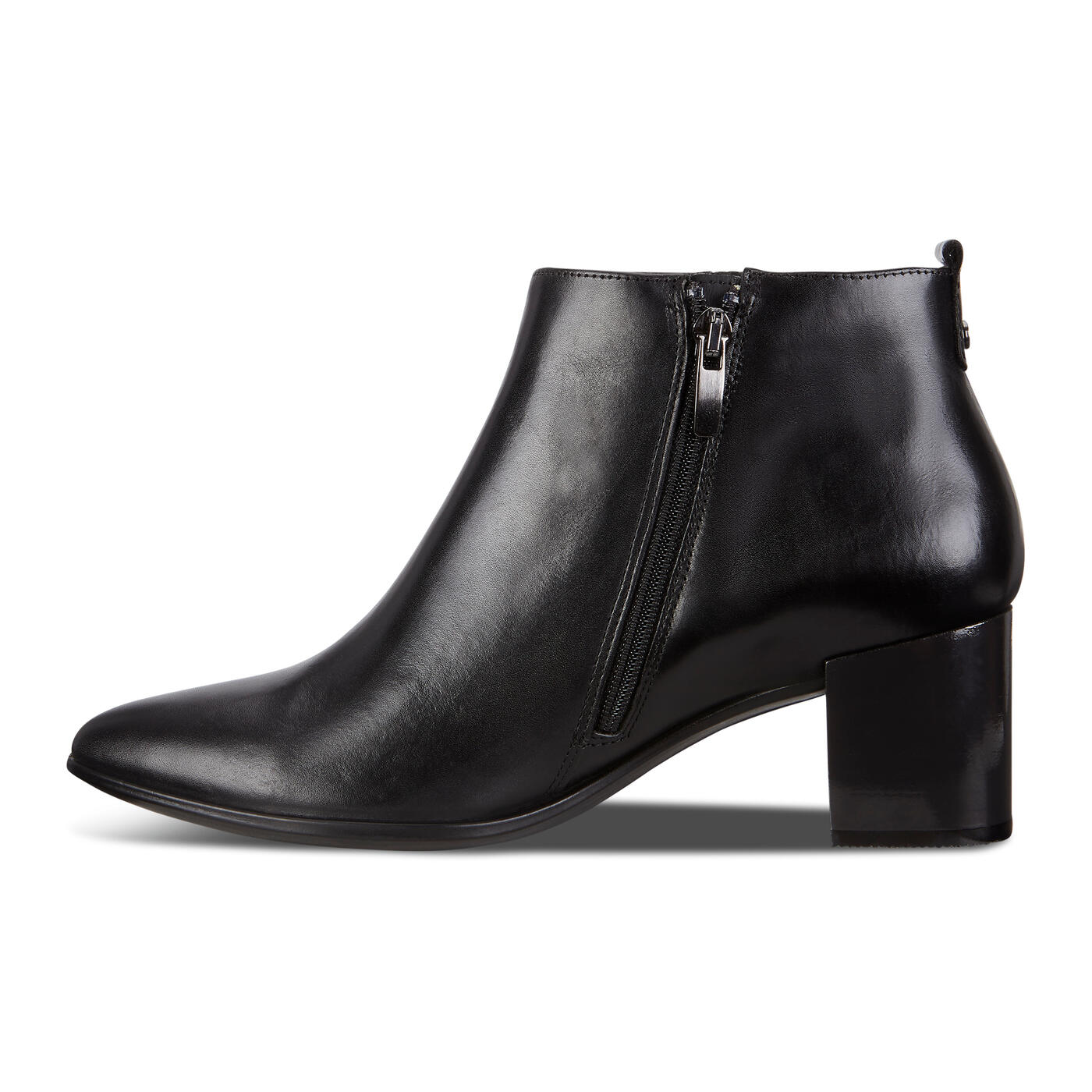 ECCO Shape 45 Block Heel | Women's Ankle Boots | ECCO® Shoes
