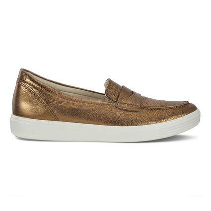 ECCO WOMEN'S SOFT 7 LOAFERS