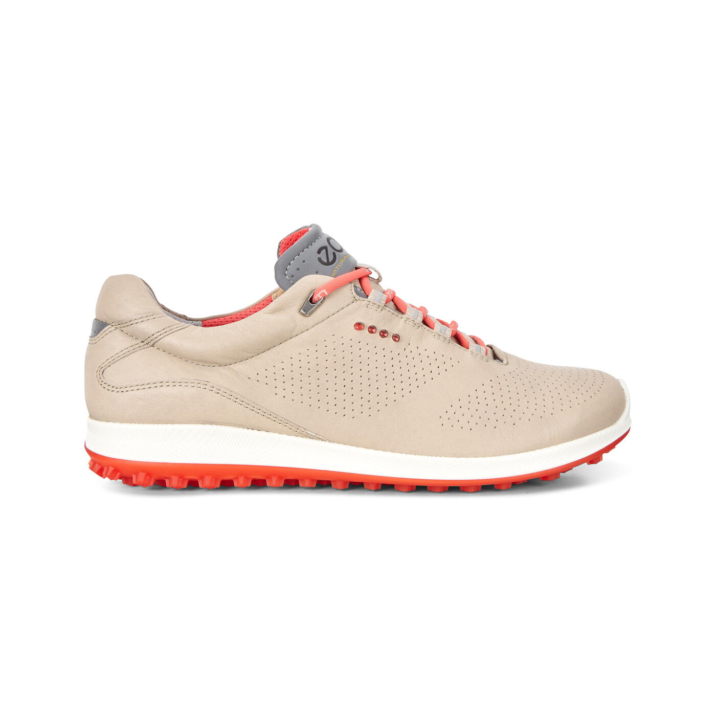 ECCO Women's BIOM Hybrid 2 Perf | Golf Shoes | ECCO® Shoes