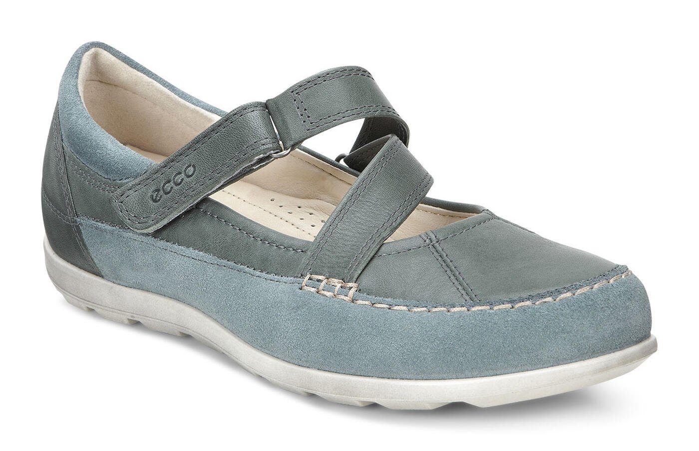 ECCO Cayla Mary Jane | Women's Shoes | ECCO® Shoes
