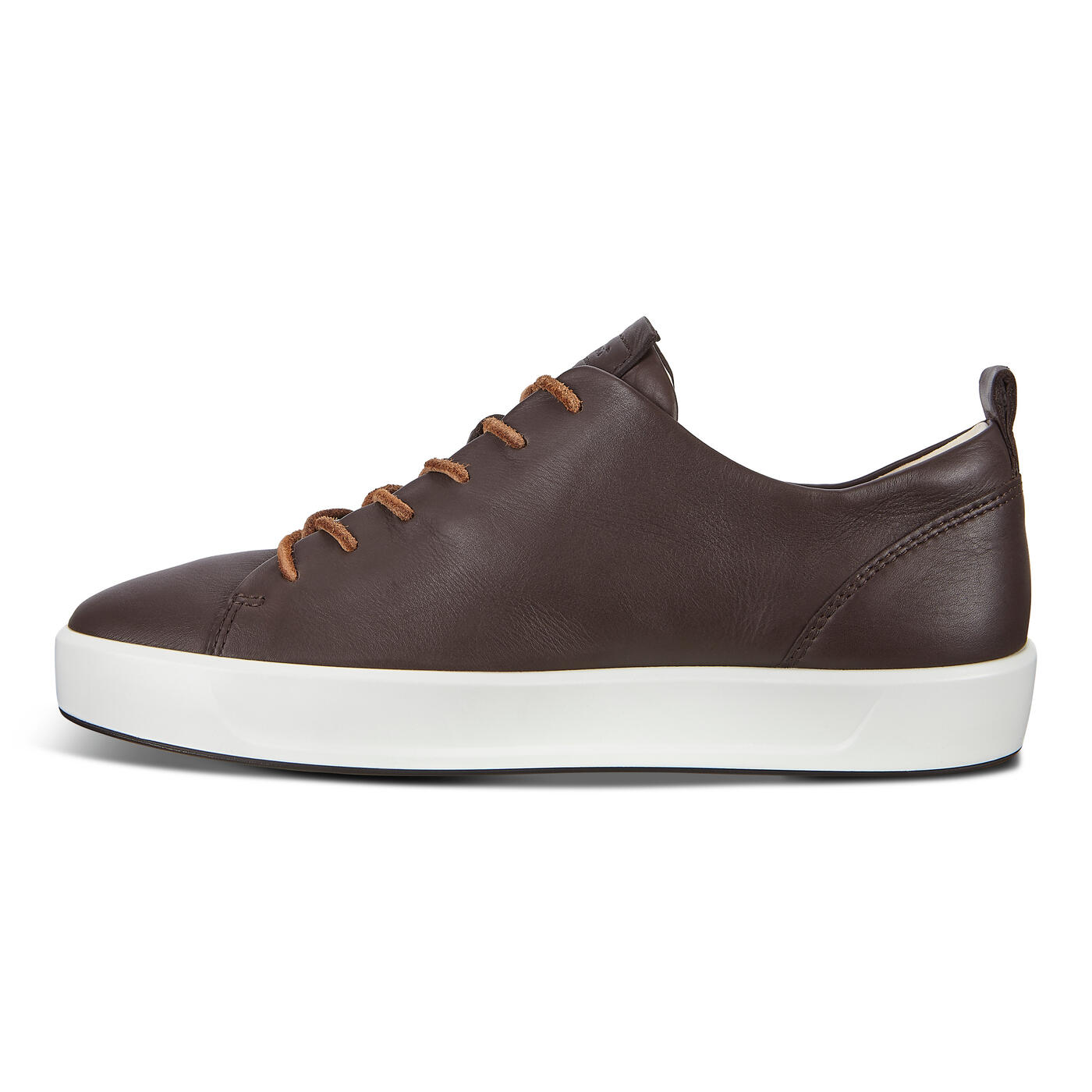 ECCO Soft 8 Women's Leather Lace | Official ECCO® Shoes