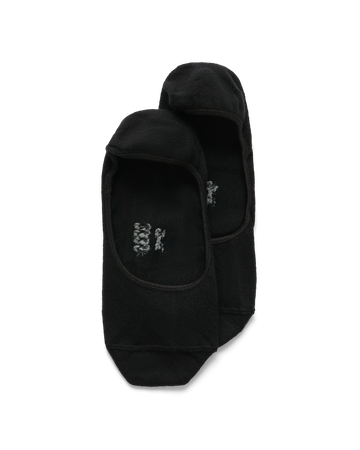 ECCO Longlife In-Shoe Socks (2 Pack)