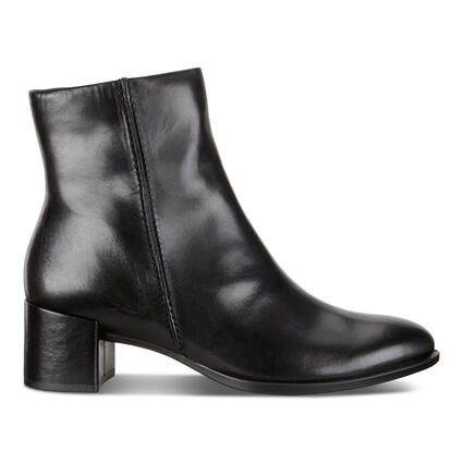 ECCO Shape 35 Block Ankle Boot
