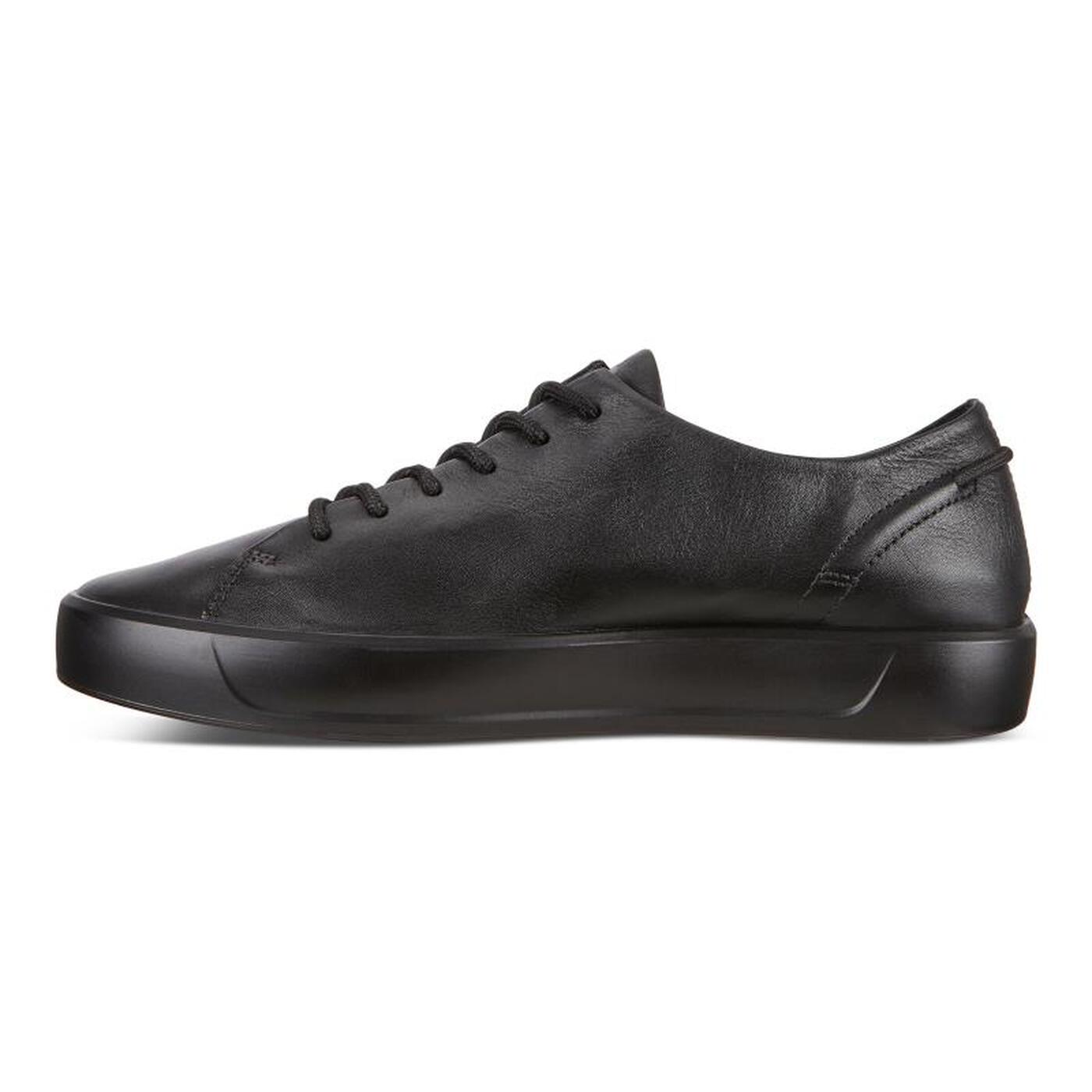 ECCO Soft 8 Men's Leather Sneakers | ECCO® Shoes