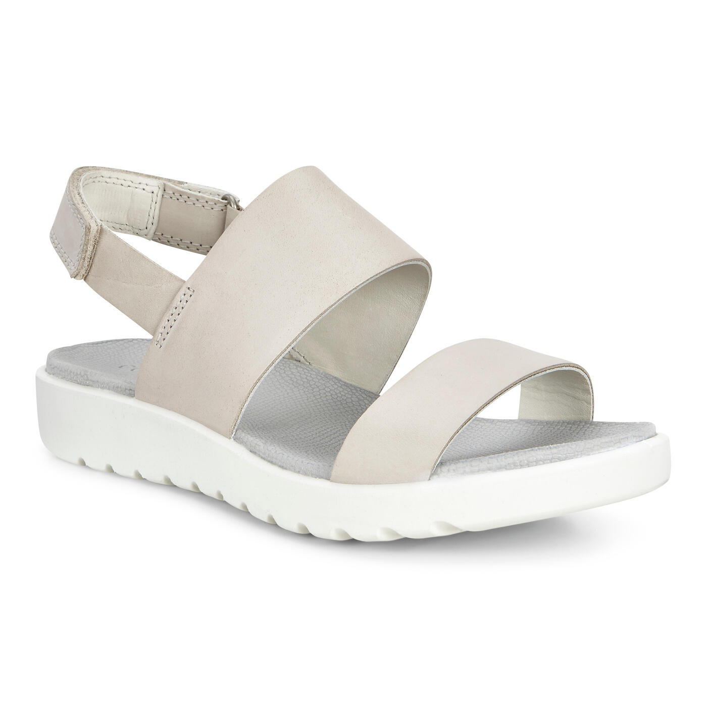 ECCO Freja Sandal | Ladies | Casual Sandals | ECCO® Shoes