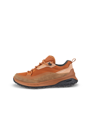 ECCO Women's ULT-TRN Waterproof Hiking Shoes