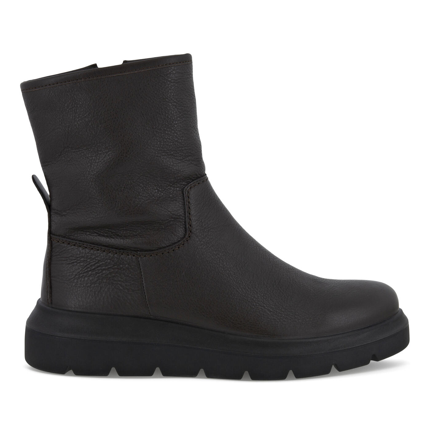ECCO NOUVELLE WOMENS LINED BOOTS | Official ECCO® Shoes
