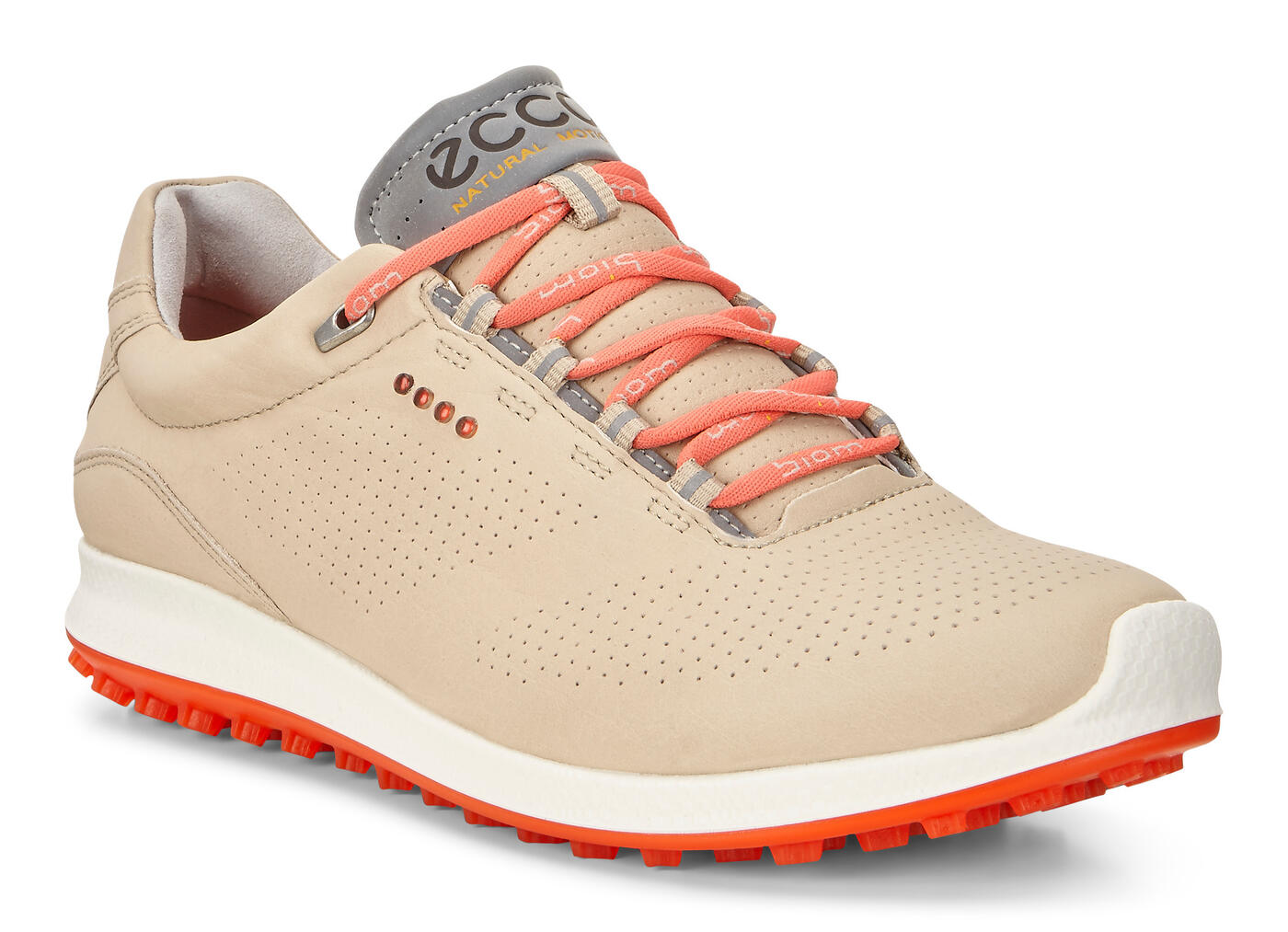 ECCO Women's BIOM Hybrid 2 Perf Golf Shoes ECCO® Shoes