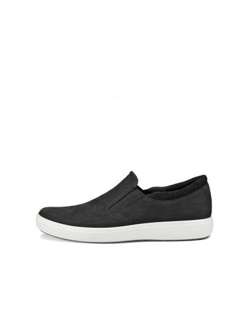 ECCO Men's Soft 7 Slip-On Sneakers