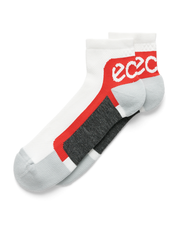 ECCO Tech Sporty Ankle Socks