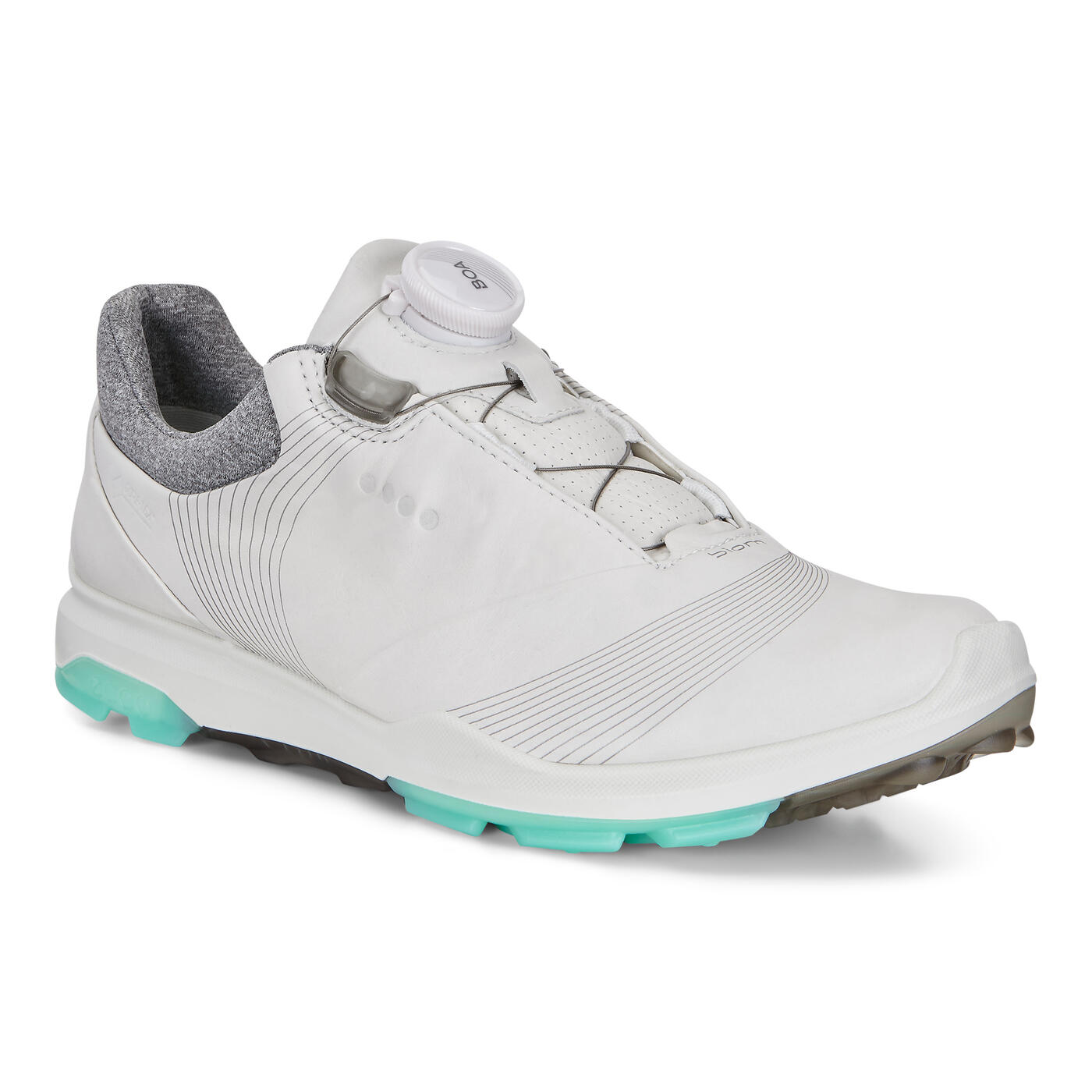 ECCO Women's BIOM Hybrid 3 BOA | Golf Shoes | ECCO® Shoes