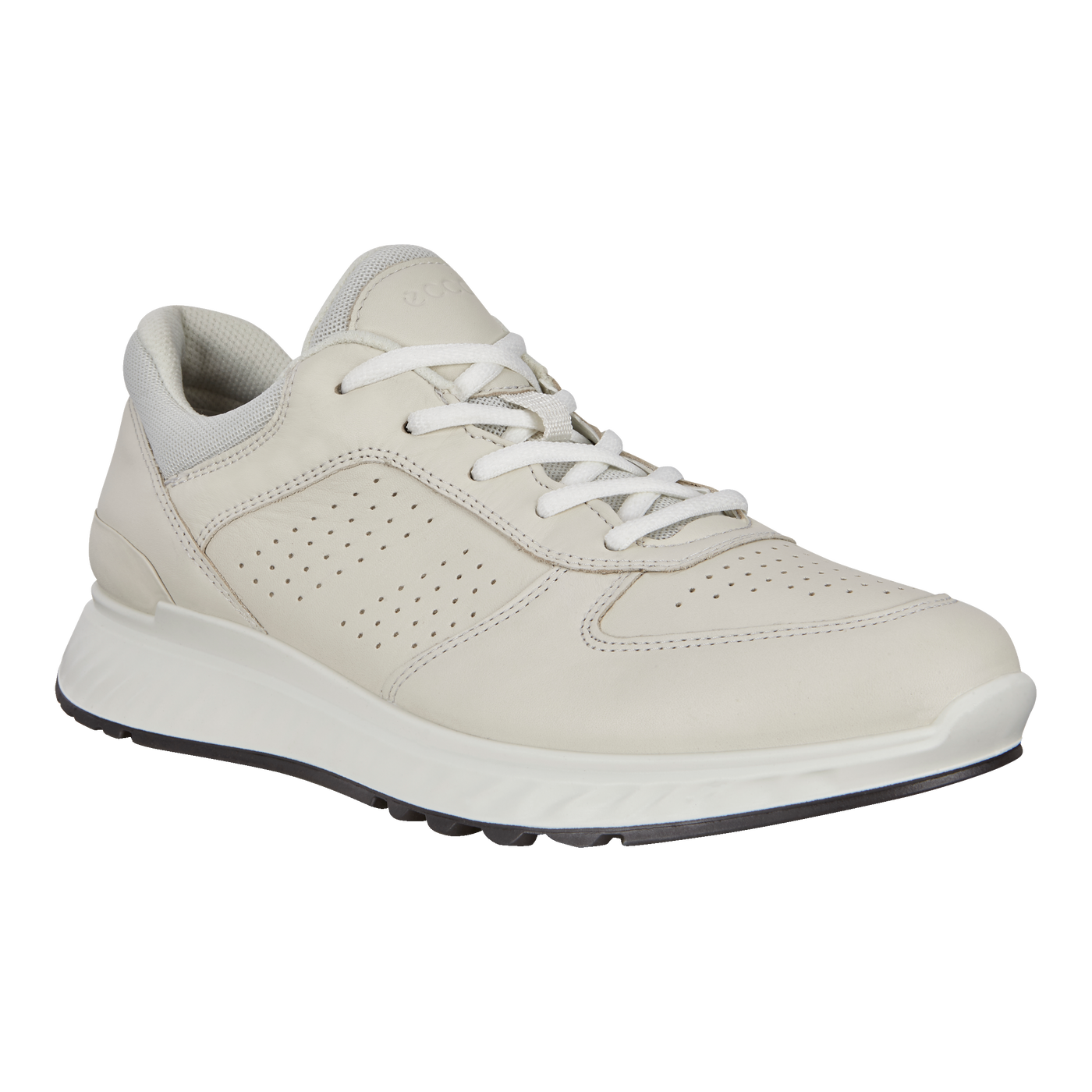 Men's Exostride Perforated Sneakers | Official ECCO® Store