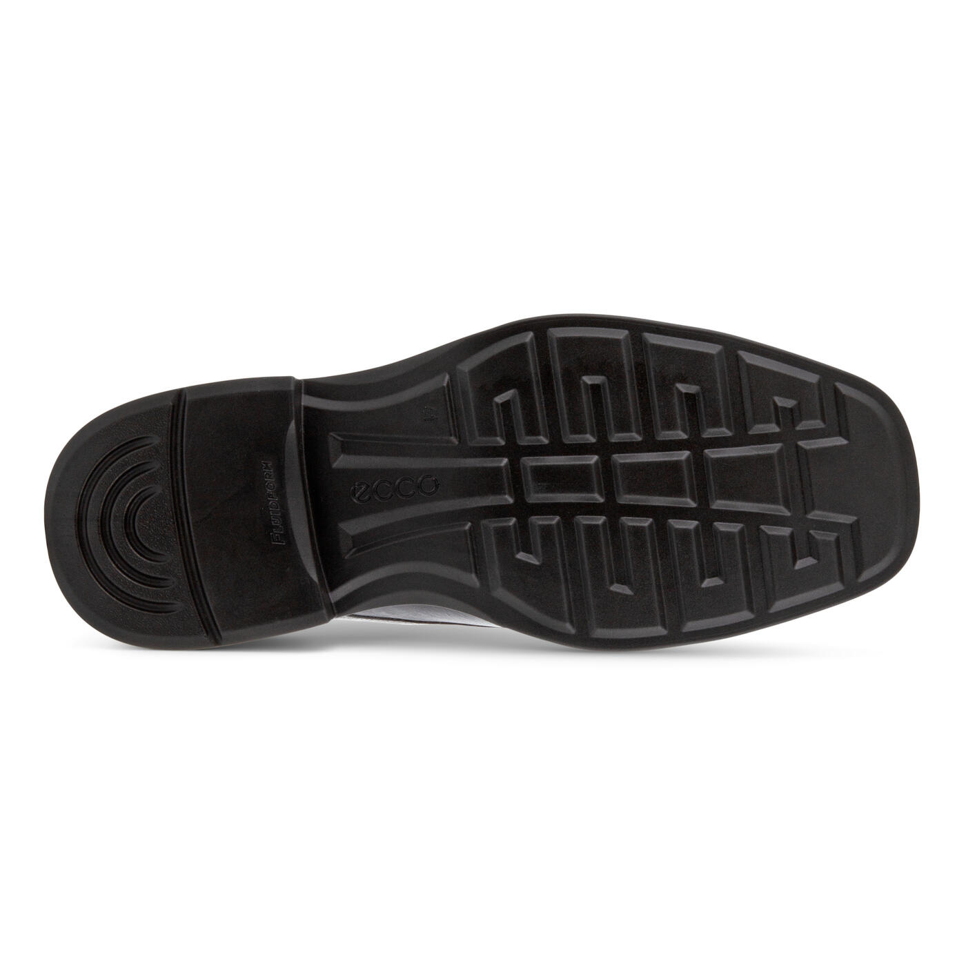 ECCO HELSINKI 2 MEN'S PLAIN DERBY | Official ECCO® Shoes