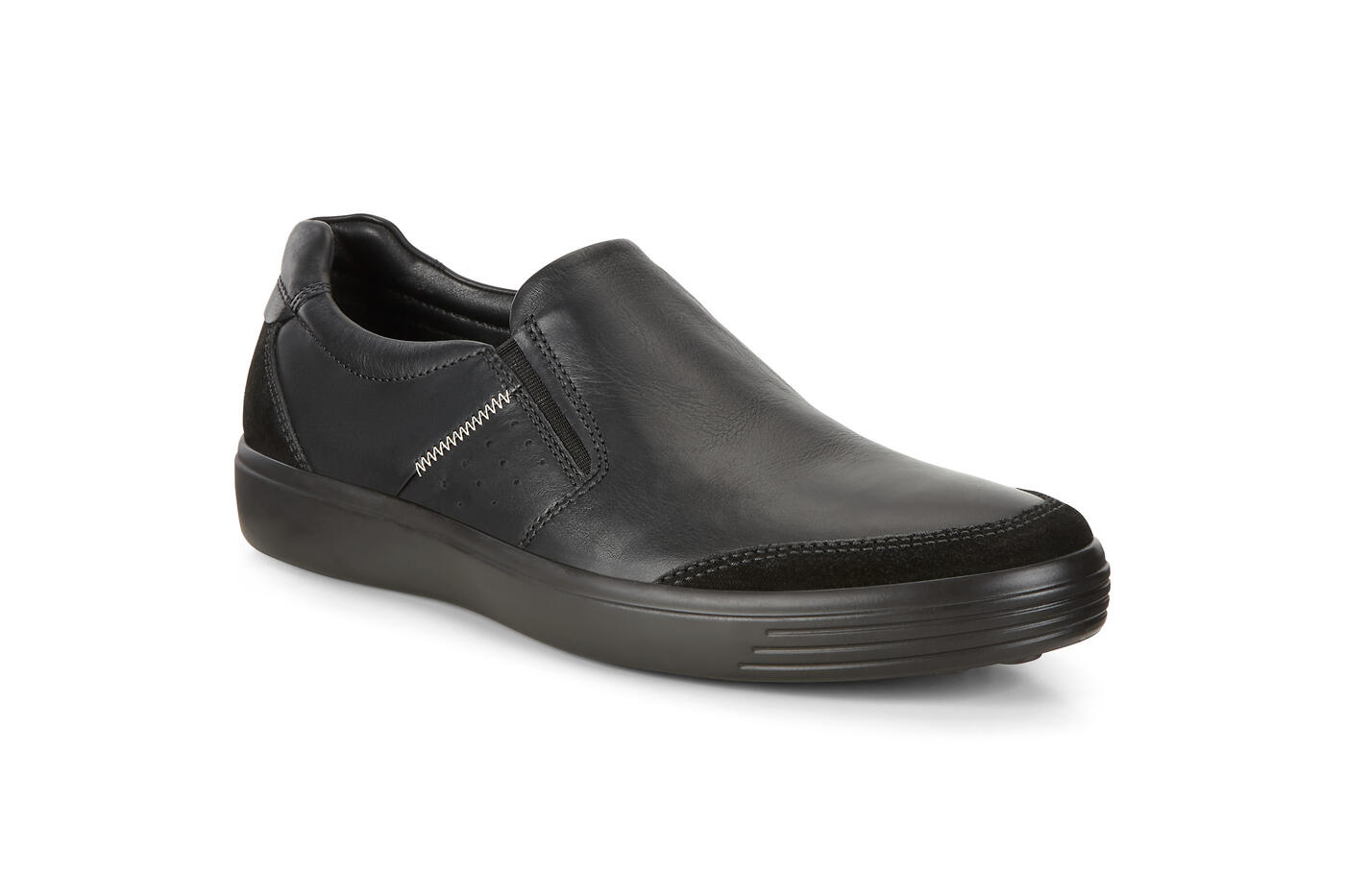 ECCO SOFT 7 MEN'S SLIP-ON | Official ECCO® Shoes