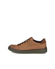 Men's Street Tray Gore-Tex Sneakers | Order today | ECCO® Shoes