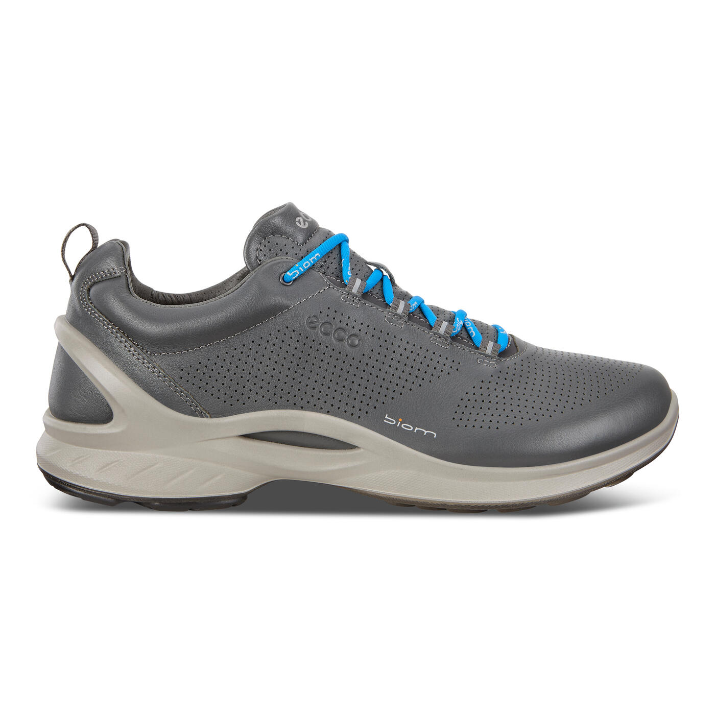 ECCO Men's Biom Fjuel Train | Hiking Shoes | ECCO® Shoes