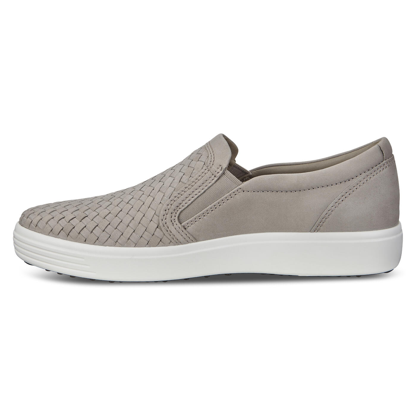 ECCO Soft 7 Men's Slip-on Sneakers | ECCO® Shoes