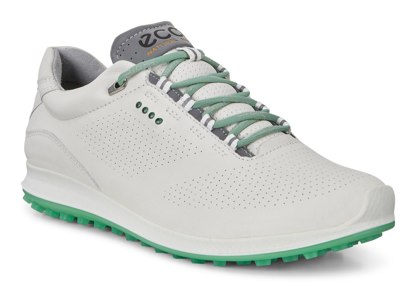 ECCO Women's BIOM Hybrid 2 Perf | Golf Shoes | ECCO® Shoes