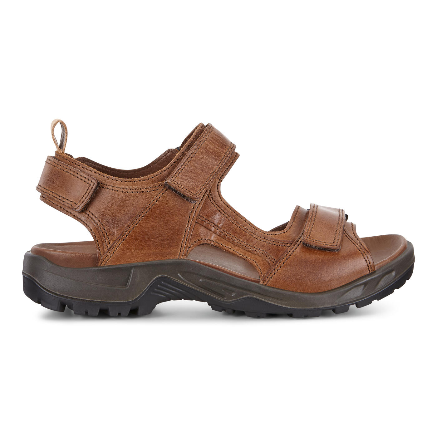 ECCO Mens Offroad 2.0 Sandal | Outdoor Sandals | ECCO® Shoes