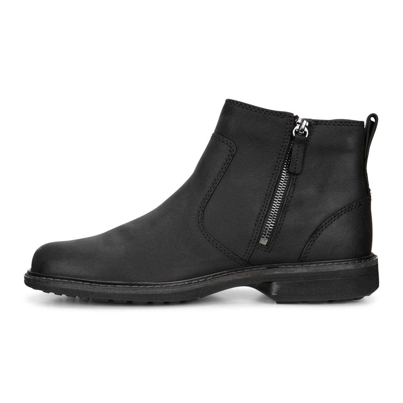 ECCO Turn GTX Chukka Boot | Men's Casual Boots | ECCO® Shoes