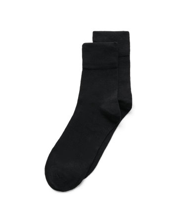 ECCO Soft Ankle Cut Socks (3 Pack)